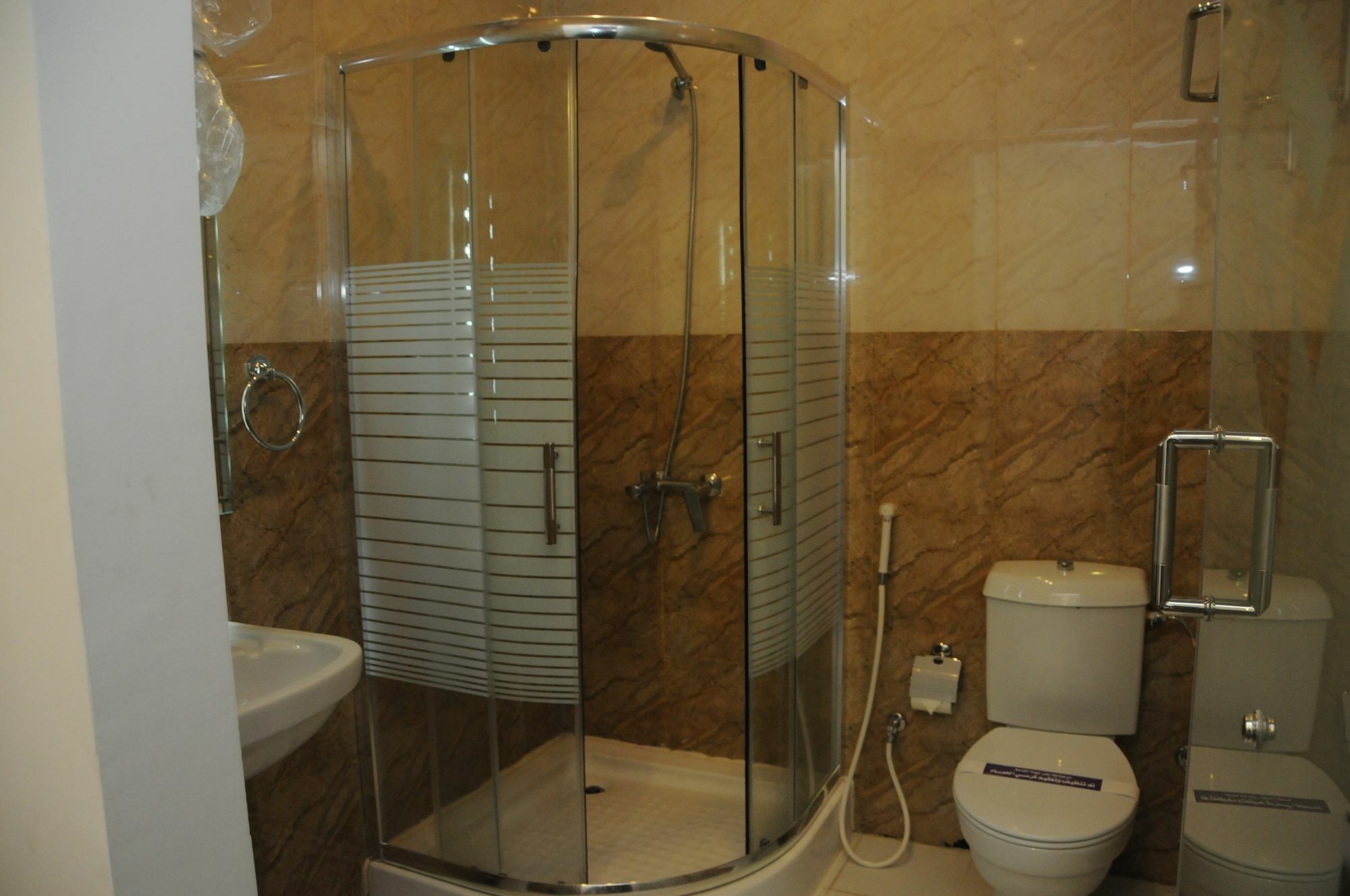 Sama Park Hotel Apartments - Jeddah Bagian luar foto