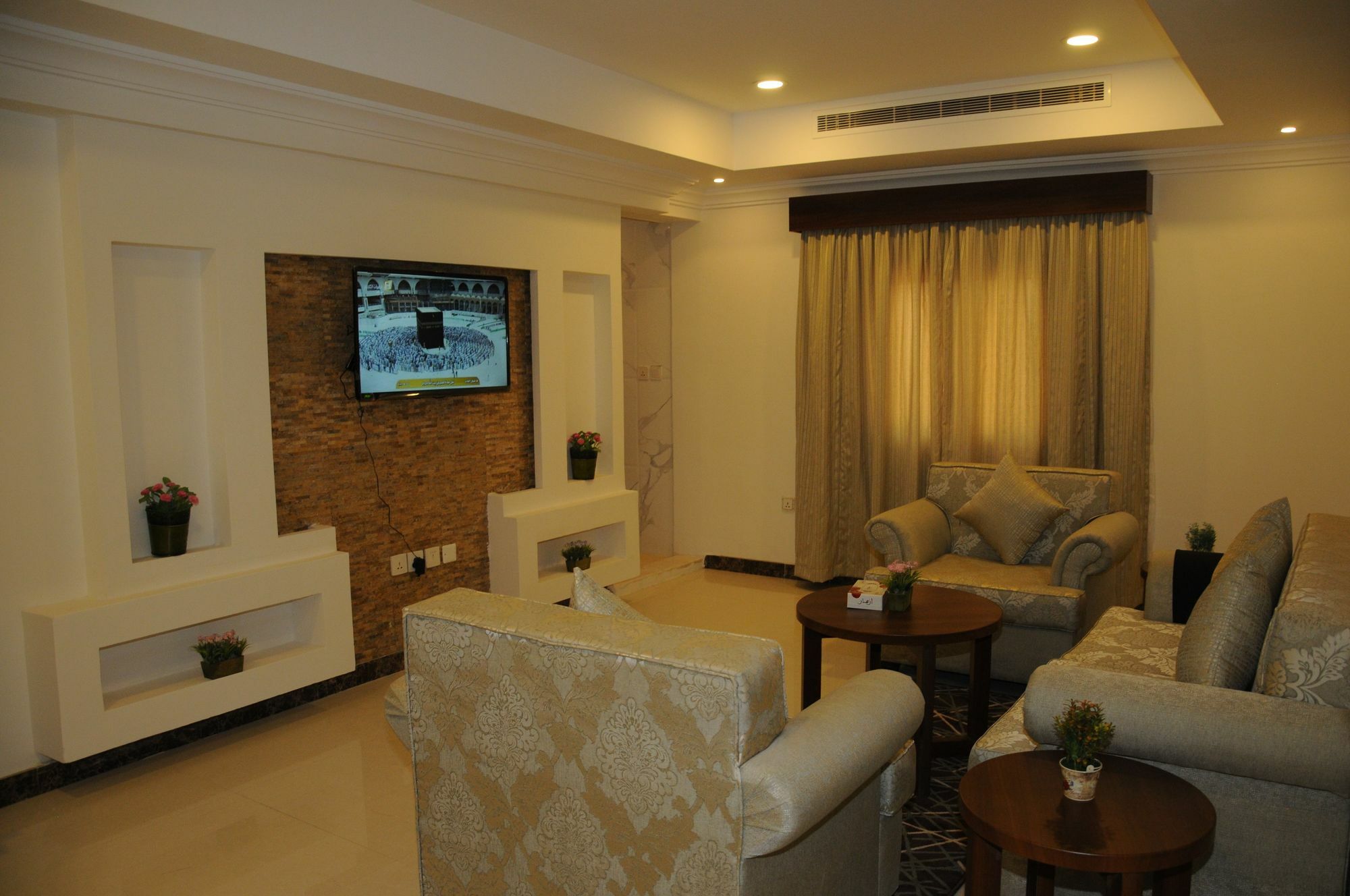 Sama Park Hotel Apartments - Jeddah Bagian luar foto